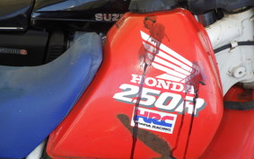HONDA XLR250R GEN 3 MD22