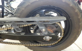 HONDA APE 50 2022 AC16
