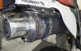 HONDA XR400R 1997
