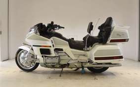 HONDA GL1500 GOLD WING SE 1999 SC22