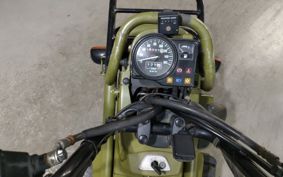 HONDA PS250 MF09