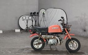 HONDA GORILLA Z50J