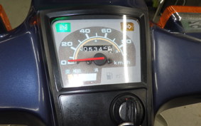 HONDA C90 SUPER CUB E 2012 HA02
