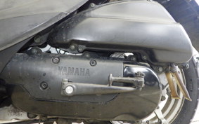 YAMAHA JOG Gen.5 SA36J