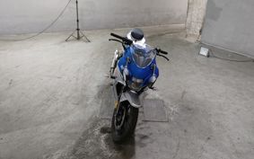 SUZUKI GSX-R125 DL33B