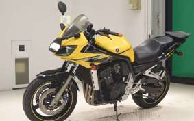 YAMAHA FZS1000 FAZER 2002