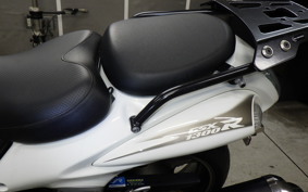SUZUKI HAYABUSA Gen.2 2010