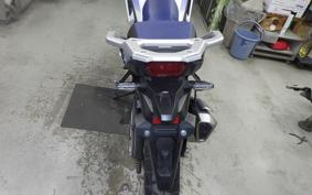 HONDA TRANSALP XL750 2023 RD16