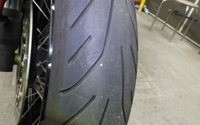 HONDA X-ADV 750 2018 RC95