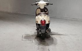 HONDA GIORNO AF77