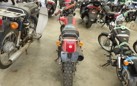 HONDA XL50S AD03