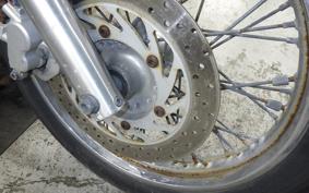 YAMAHA DRAGSTAR 400 2003 VH01J