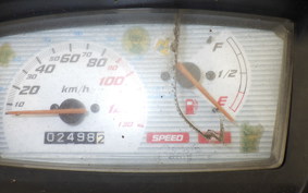 YAMAHA JOG ZR 3YK