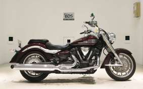 YAMAHA XV1900 MIDNIGHT STAR 2008