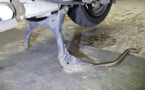 SUZUKI LET's 4 CA45A