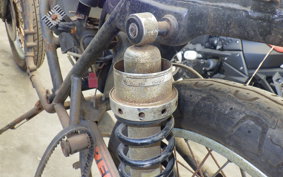 KAWASAKI KH400 1979 S3F