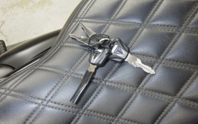 TRIUMPH BONNEVILLE BOBBER 2018