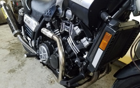 YAMAHA VMAX 2002 VP15