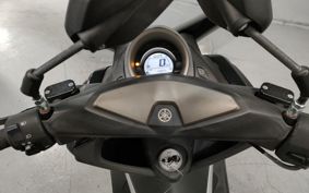 YAMAHA N-MAX 125 SE86J