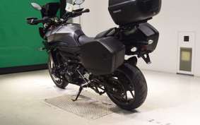 YAMAHA MT-09 Tracer 2015 RN36J