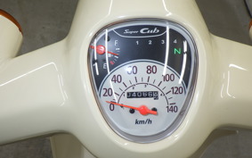 HONDA C110 SUPER CUB 2011 JA44