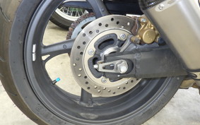 HONDA CBR600F 2012
