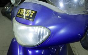 YAMAHA AXIS 100 SB06J