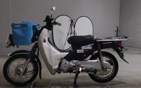 HONDA SUPER CUB50 AA04