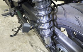 HONDA DAX 125 JB06