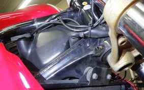 HONDA VTR 250 MC33