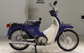 HONDA C110 SUPER CUB 2023 JA07