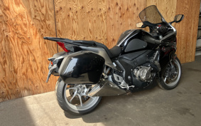 HONDA VFR1200F DCT 2015 SC63