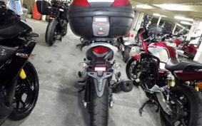 HONDA CB400F ABS 2013