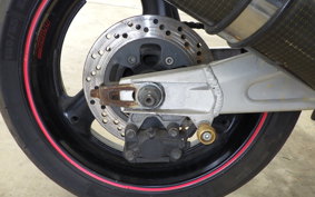 SUZUKI GSX-R1100 Gen.2 1993 GU75A