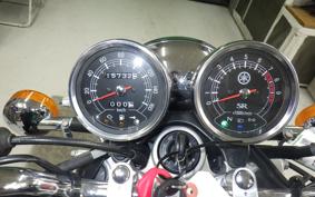 YAMAHA SR400 Gen.4 2017 RH03J