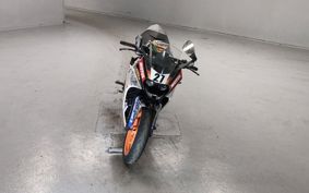 KTM 250 RC JYE40