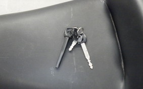 HONDA PS250 2003 MF09