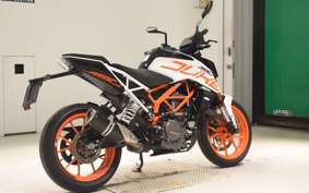 KTM 390 DUKE 2020