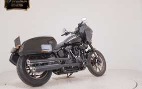 HARLEY FXLRST1920 2025