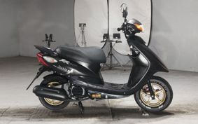 YAMAHA JOG ZR SA56J