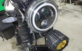 HONDA VTR 250 2013 MC33