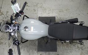 HONDA GB350S 2021 NC59