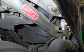 YAMAHA JOG Gen.5 SA36J