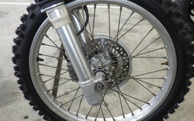 HONDA XR400