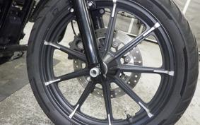 HARLEY XL883N 2016