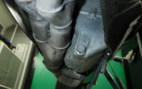 KAWASAKI NINJA ZX-6R A 2013