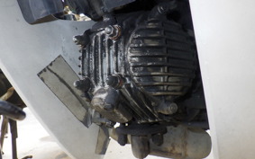 HONDA C50 SUPER CUB 2018 AA04