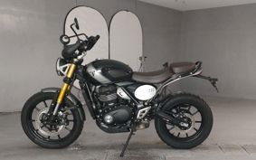 TRIUMPH SCRAMBLER 400X T147Y9