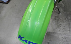 KAWASAKI KDX250SR 2001 DX250F