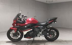 SUZUKI GSX250 R DN11A